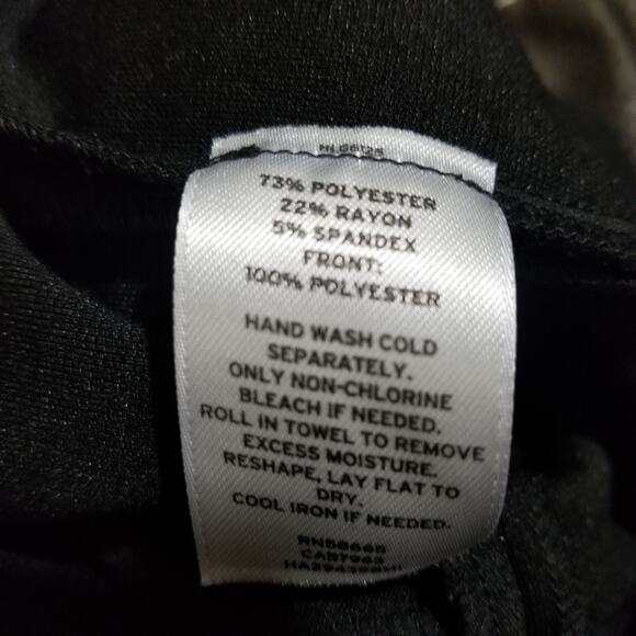 Halogen textured blouse size XS - Picture 5 of 8